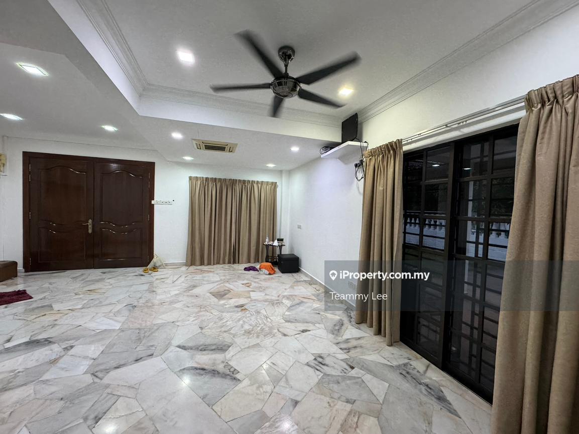 2-storey Terraced House for Sale in Taman Cheras Perdana, Cheras by Teammy Lee - iProperty.com.my
