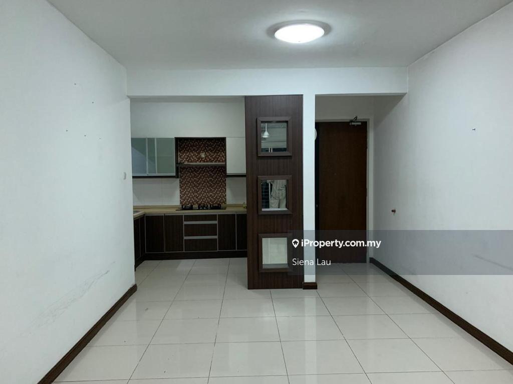 Condominium for Sale in Panorama Residences by Siena Lau - iProperty.com.my