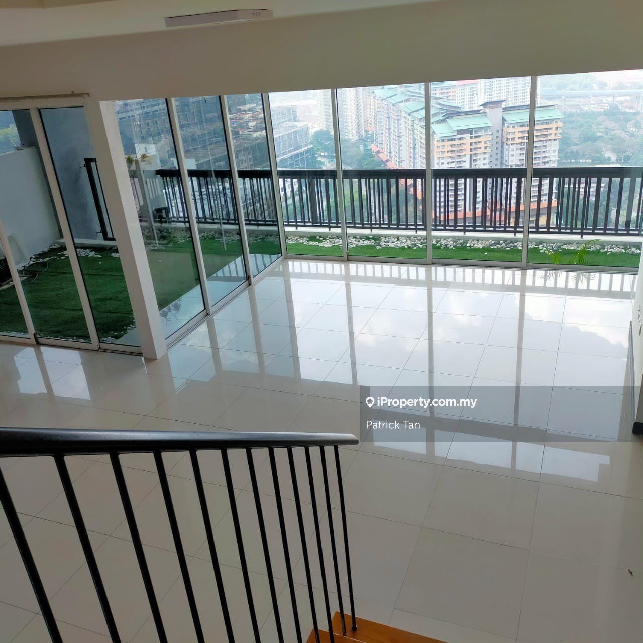 Condominium for Sale in Armanee Terrace II by Patrick Tan - iProperty.com.my