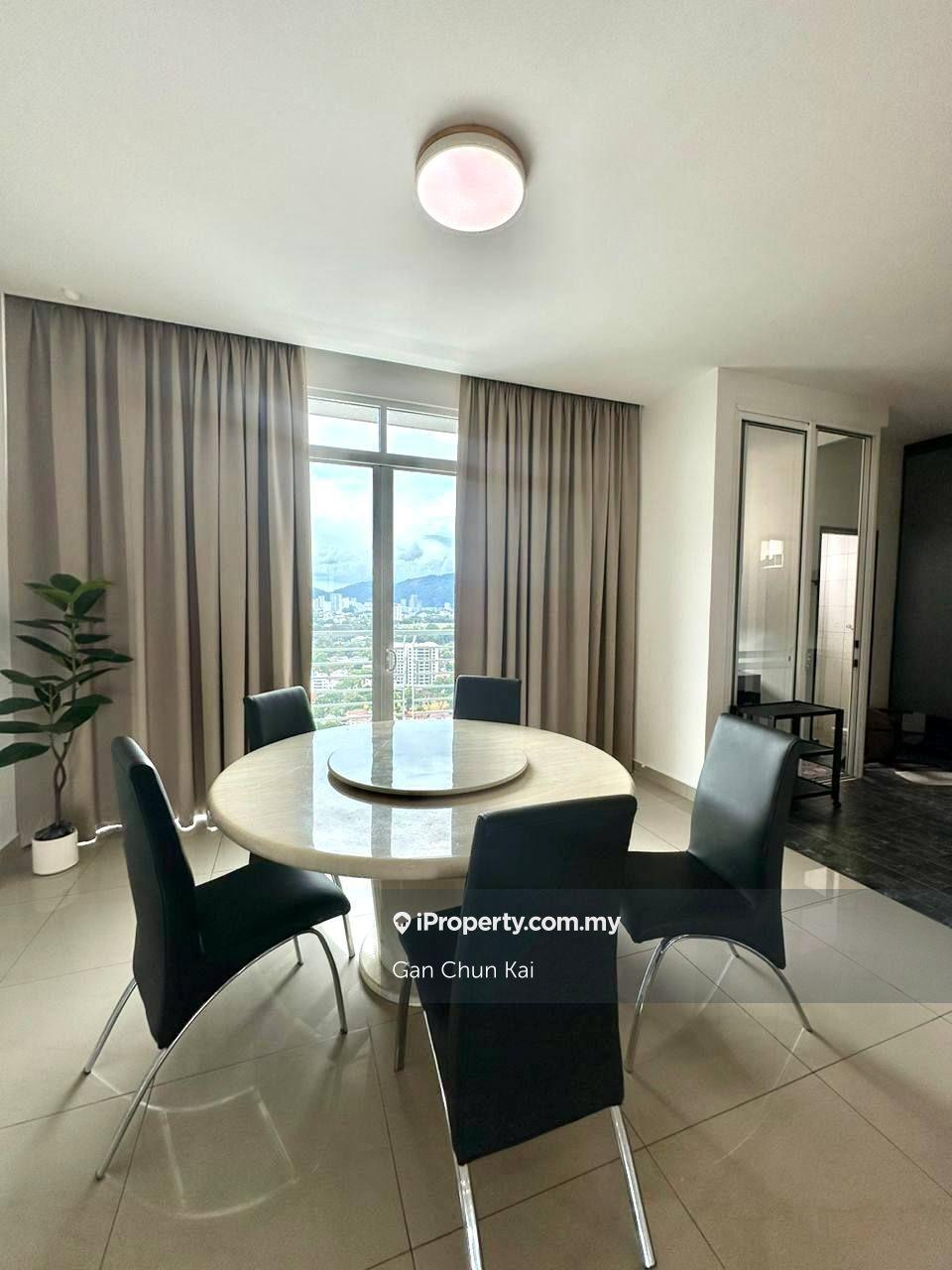 Condominium for Rent in The Cantonment by Gan Chun Kai - iProperty.com.my