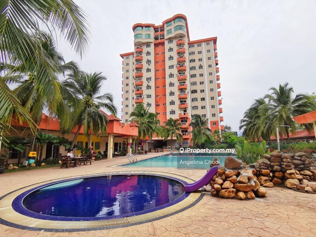 Condominium for Rent in Bercham Prima (Ipoh Kiara) by Angielina Chooi - iProperty.com.my