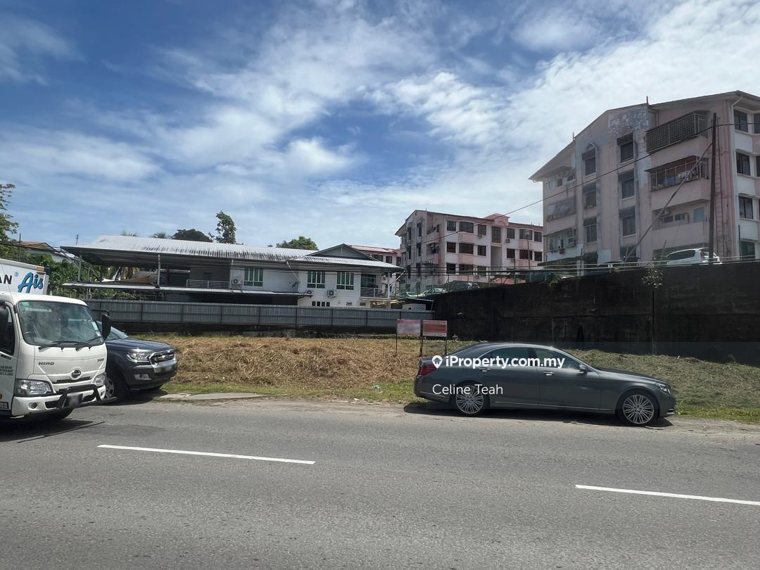 Residential Land for Sale in Beverly Hill, Kota Kinabalu by Celine Teah - iProperty.com.my