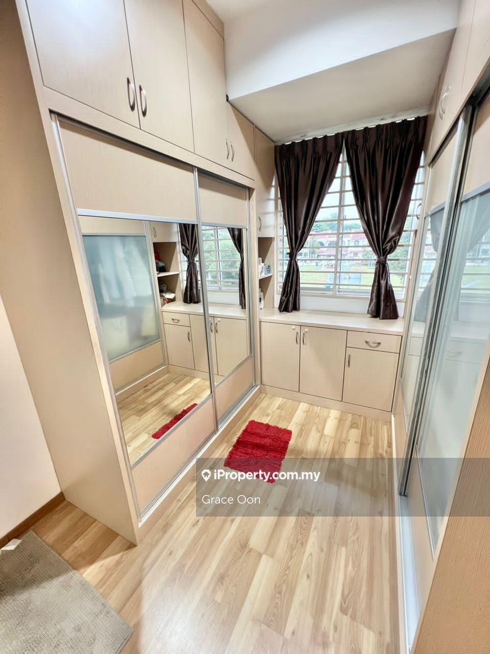 Rumah Berangkai 2 Tingkat untuk Dijual di SS12 , Subang Jaya , Bandar Sunway , USJ, Subang Jaya oleh Grace Oon - iProperty.com.my