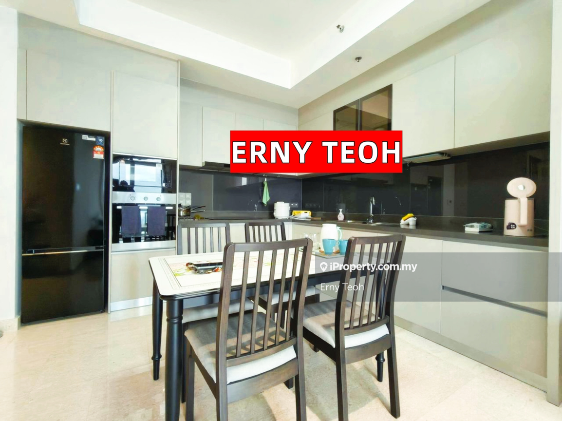Service Residence for Rent in Marriott Residence @ Gurney by Erny Teoh - iProperty.com.my