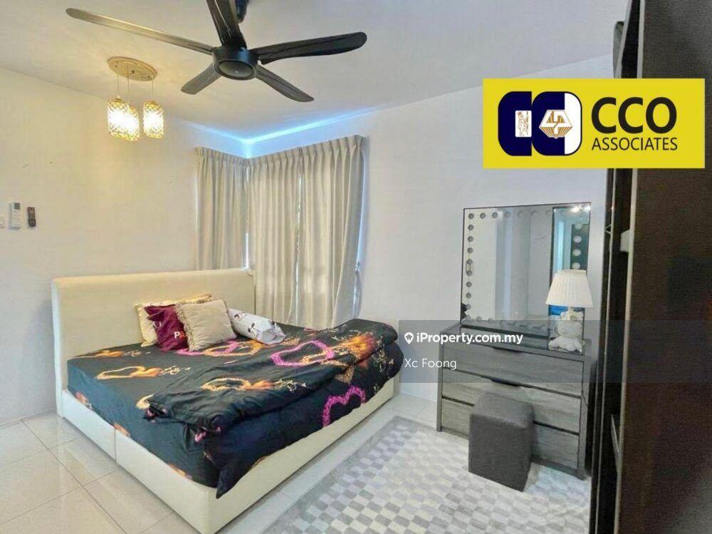 Kondominium untuk Dijual di Manhattan Condominium oleh Xc Foong - iProperty.com.my