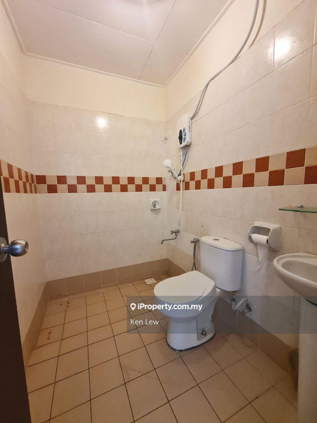 Semi-Detached House for Sale in Damai Kasih, Cheras by Ken Lew - iProperty.com.my