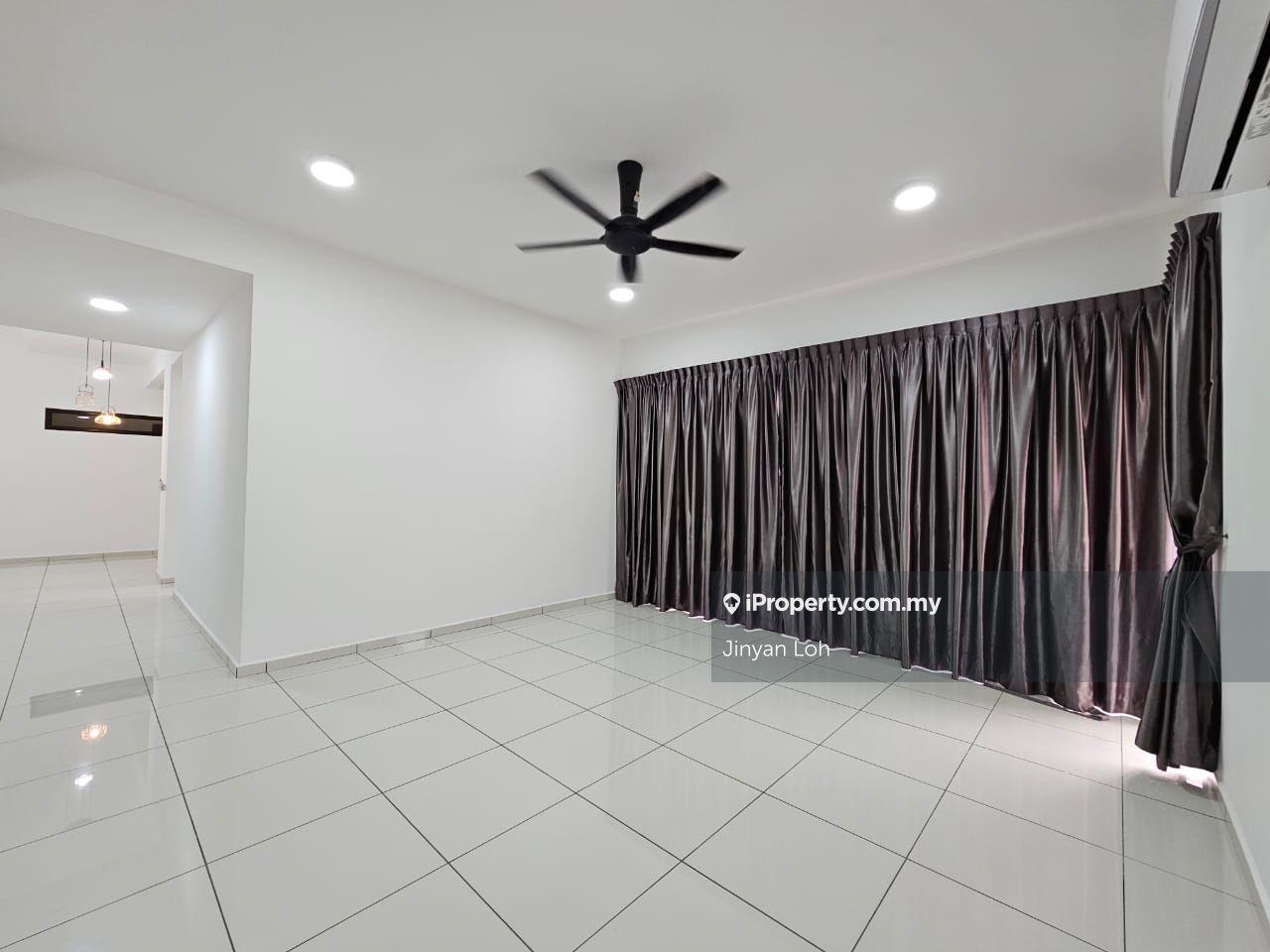 Rumah Kluster untuk Disewa di Horizon Hills,The Green,The Hills,Cluster House, Iskandar Puteri (Nusajaya) oleh Jinyan Loh - iProperty.com.my