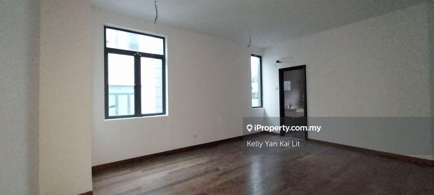 Banglo untuk Dijual di Taman Wira Mutiara, Kajang oleh Kelly Yan Kai Lit - iProperty.com.my