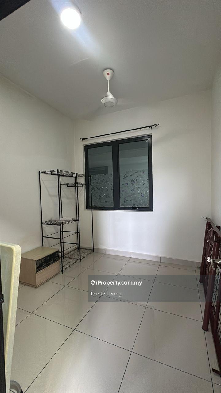 Service Residence for Rent in Kiara Plaza by Dante Leong - iProperty.com.my