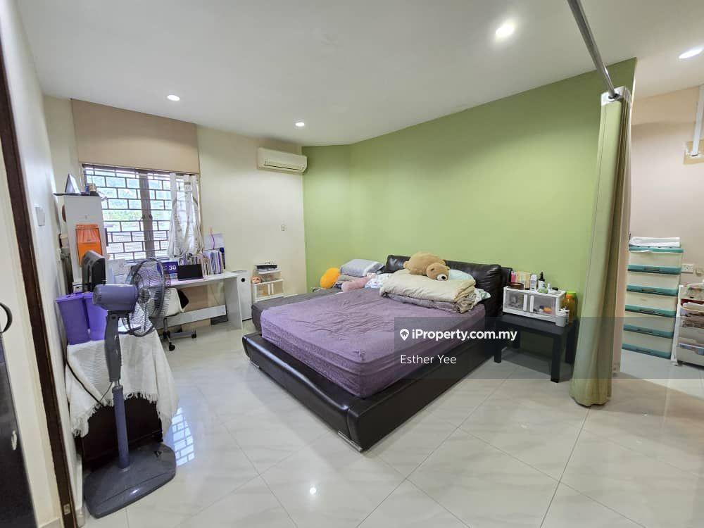 Bungalow House for Sale in Taman Dagang Jaya, Ampang by Esther Yee - iProperty.com.my
