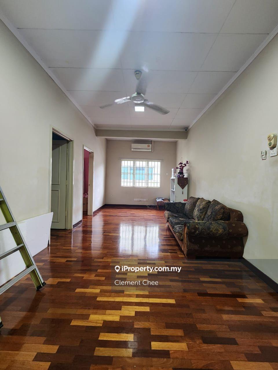 Rumah Berkembar untuk Dijual di Usj 3a, Subang Jaya oleh Clement Chee - iProperty.com.my