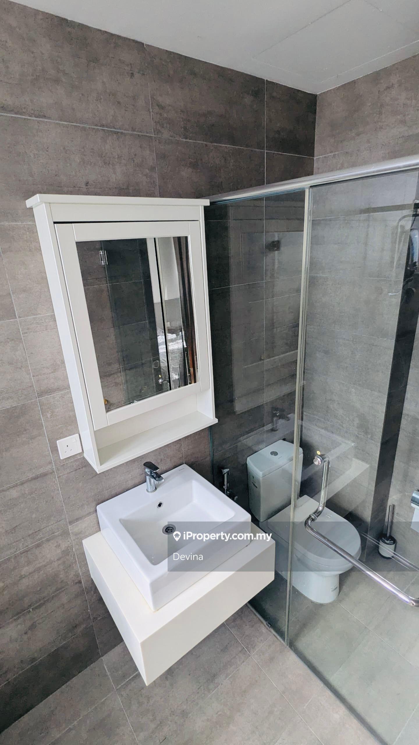 Residensi Servis untuk Disewa di H2O Residences oleh Devina - iProperty.com.my