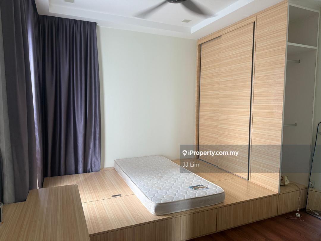 Condominium for Rent in Platinum Arena by JJ Lim - iProperty.com.my