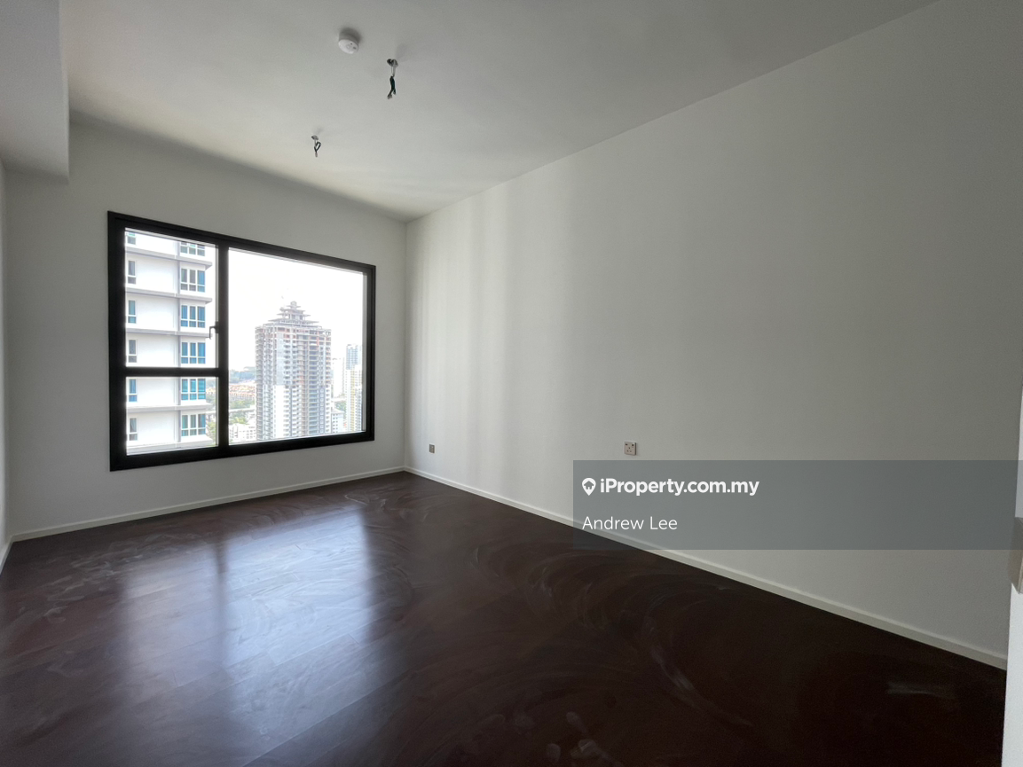 Condominium for Sale in Allevia by Andrew Lee - iProperty.com.my