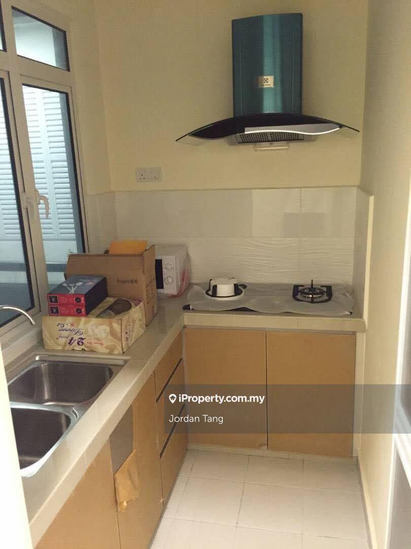 Condominium for Rent in Saville @ The Park by Jordan Tang - iProperty.com.my