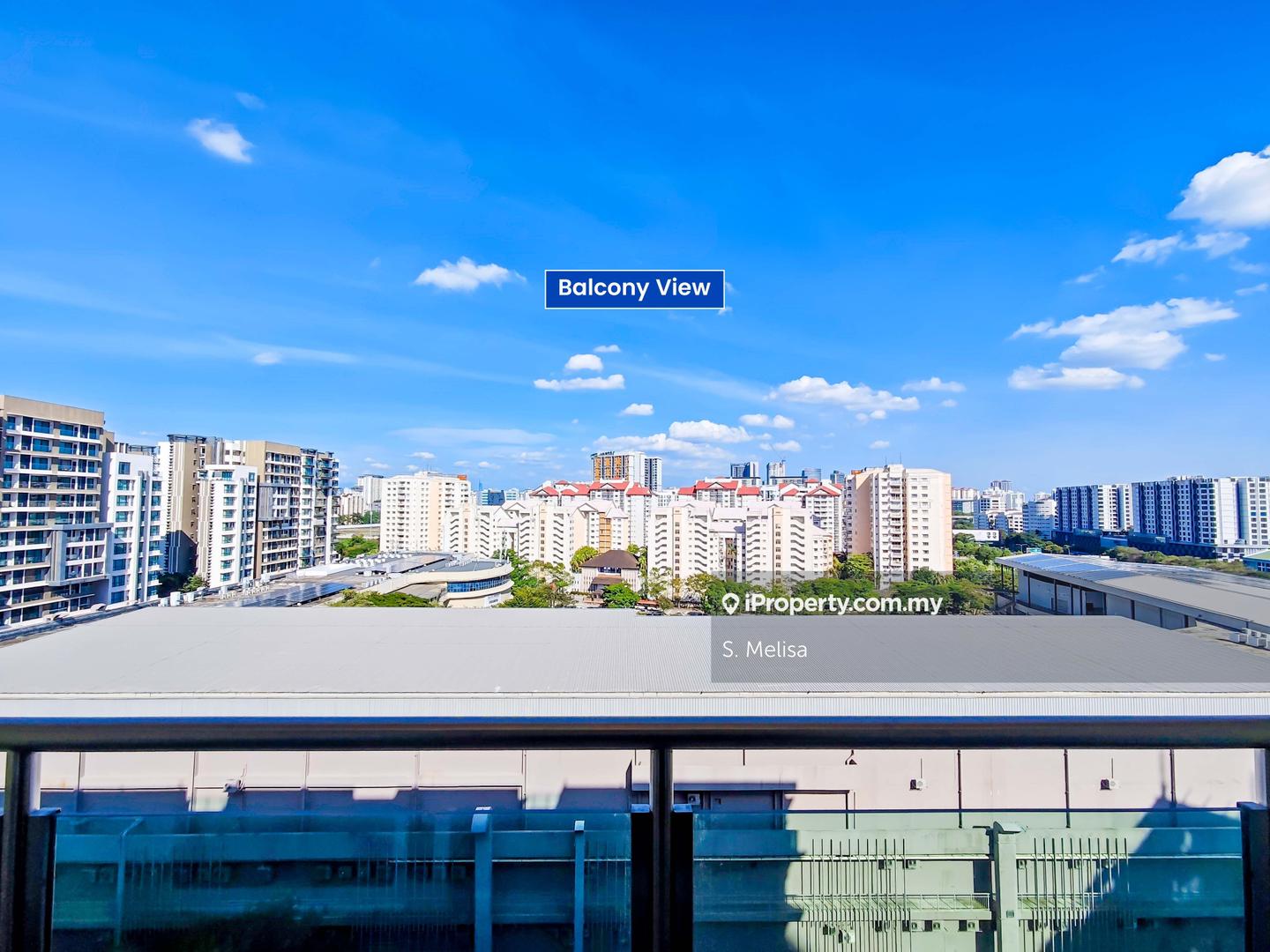 Residensi Servis untuk Dijual di Medalla @ Oasis Corporate Park oleh S. Melisa - iProperty.com.my