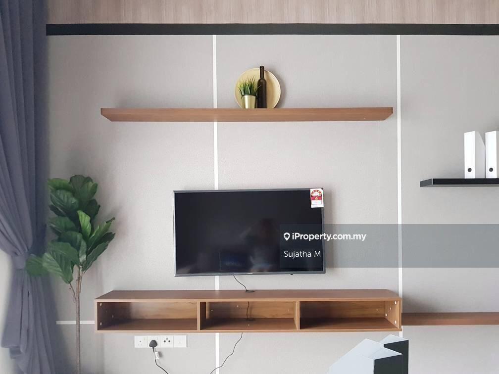 Service Residence for Rent in South View by Sujatha M - iProperty.com.my