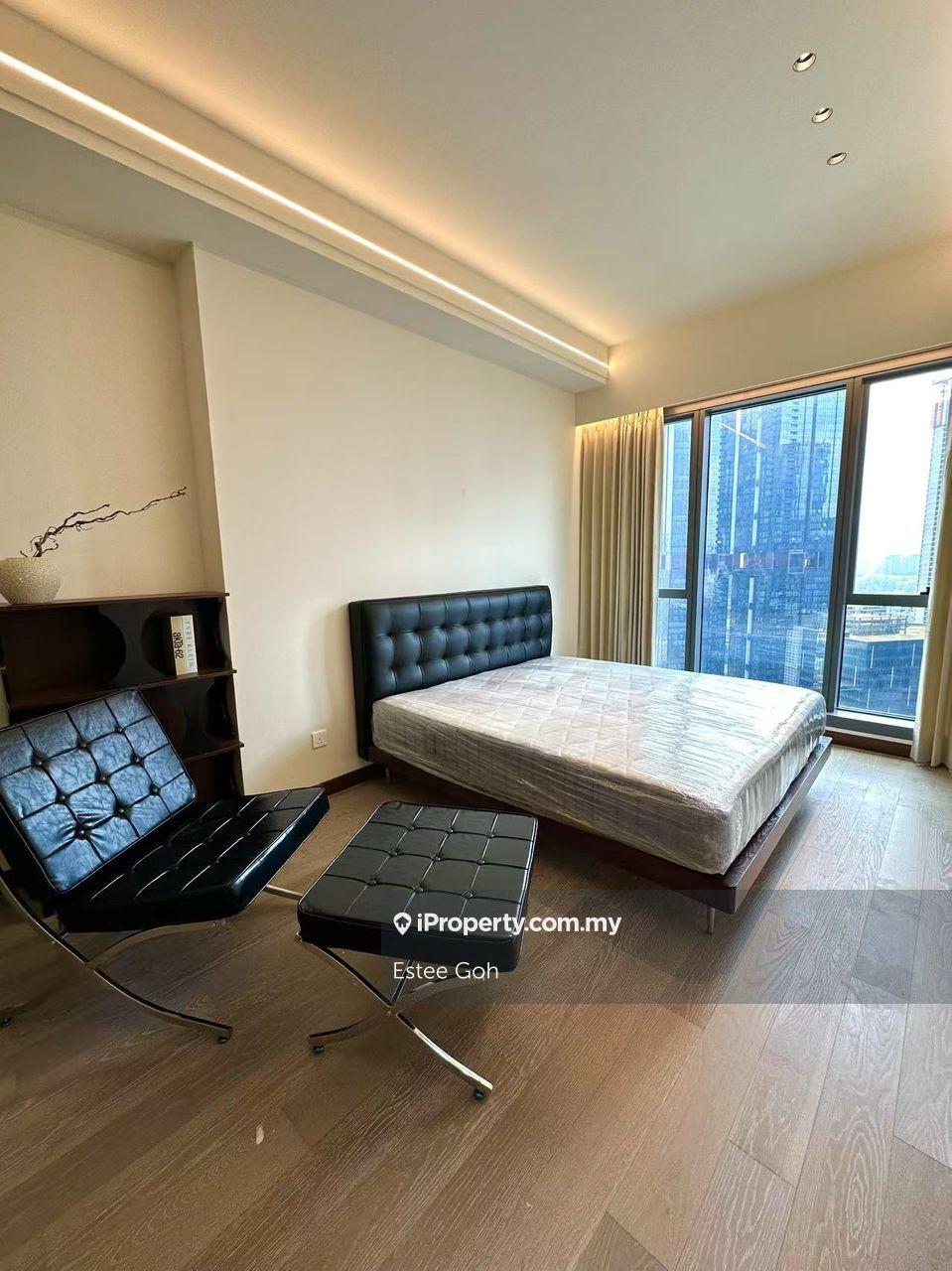 Residensi Servis untuk Disewa di The Manor oleh Estee Goh - iProperty.com.my