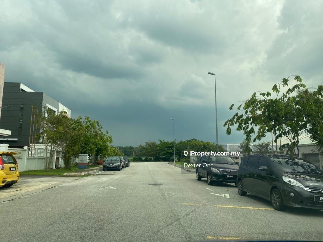 Semi-D Kilang untuk Dijual di Seksyen 26, Shah Alam oleh Dexter Ong - iProperty.com.my