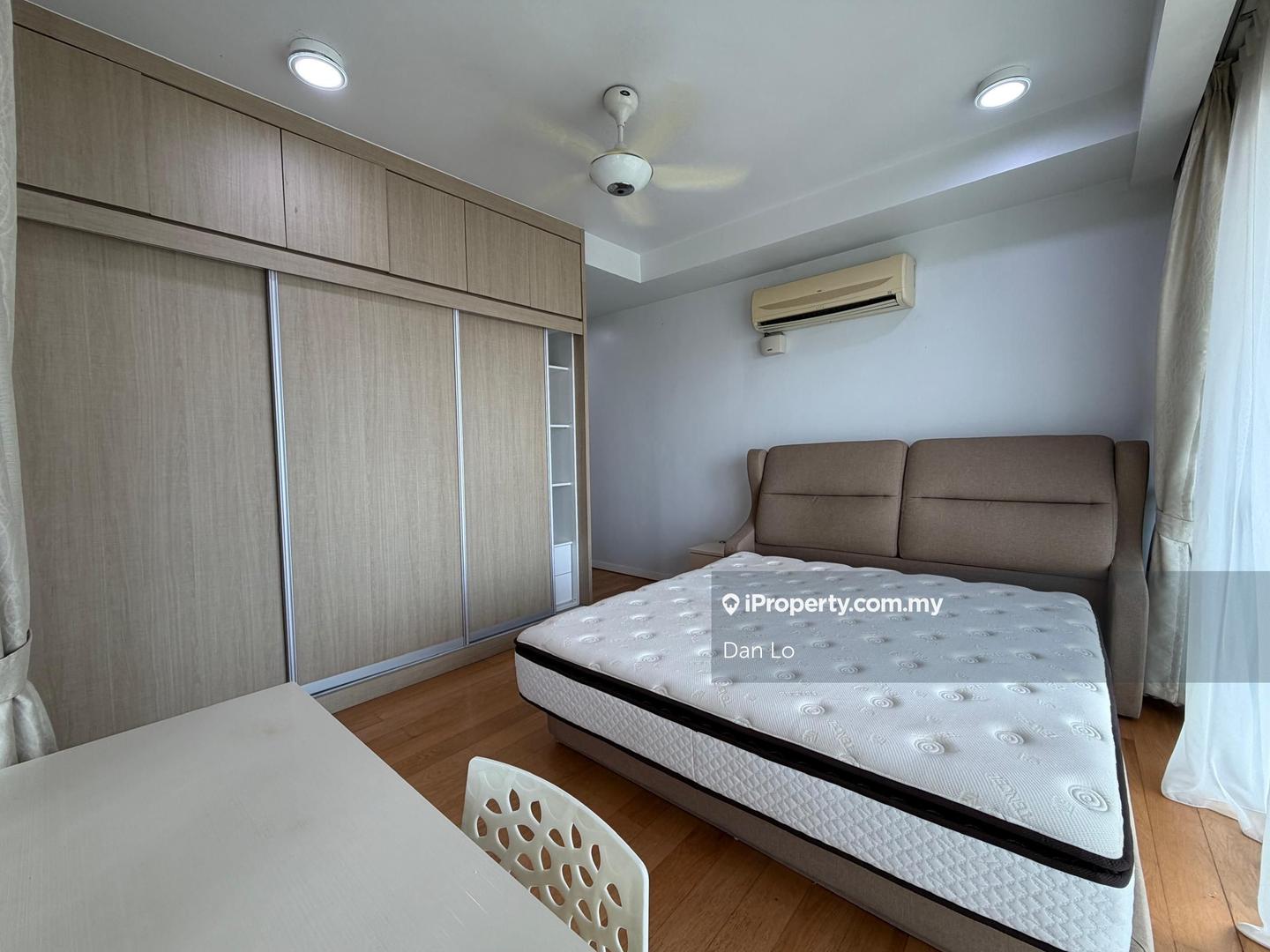 Residensi Servis untuk Disewa di myHabitat oleh Dan Lo - iProperty.com.my