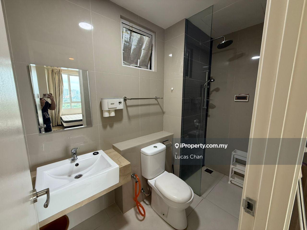 Service Residence for Sale in Desa Green by Lucas Chan - iProperty.com.my