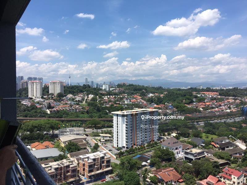 Residensi Servis untuk Disewa di Saville Residence oleh Ron Liew - iProperty.com.my