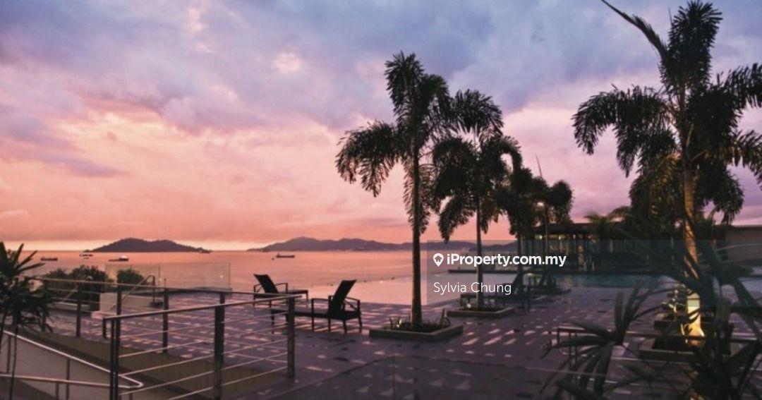 Kondominium untuk Dijual di The Peak Vista oleh Sylvia Chung - iProperty.com.my