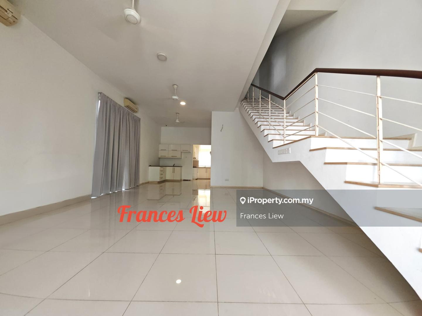 Rumah Berangkai 3 Tingkat untuk Dijual di Taman Puncak Jalil, Seri Kembangan oleh Frances Liew - iProperty.com.my
