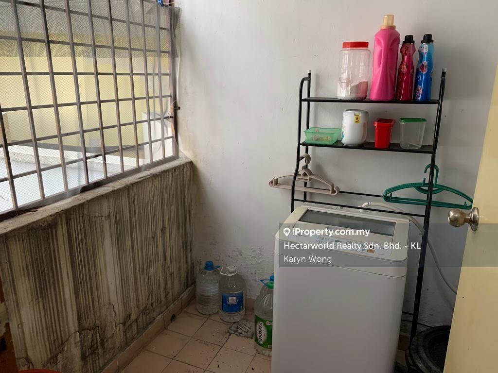 Kondominium untuk Dijual di Menara Polo oleh Karyn Wong - iProperty.com.my