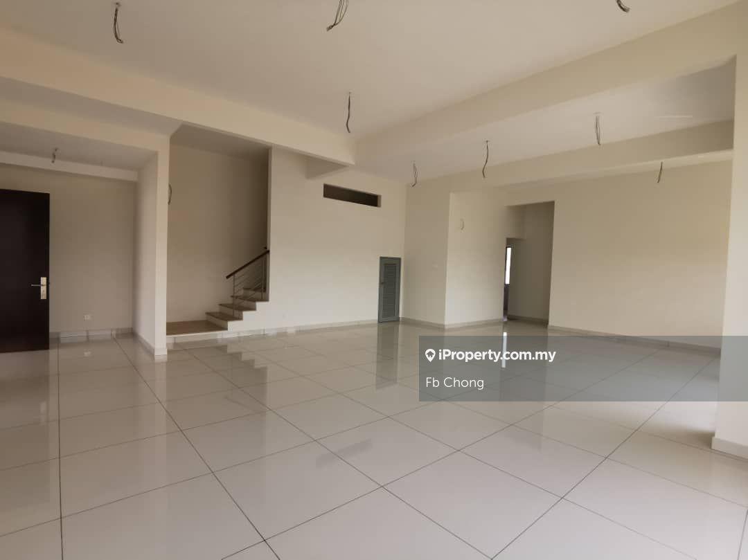 Rumah Berkembar untuk Dijual di Jenderam Hilir, Putrajaya oleh Fb Chong - iProperty.com.my