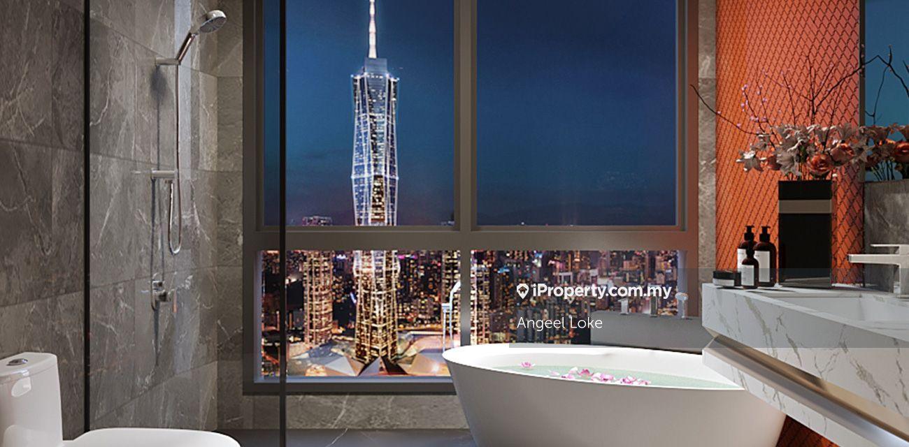 Service Residence for Sale in Skylon Residences by Angeel Loke - iProperty.com.my