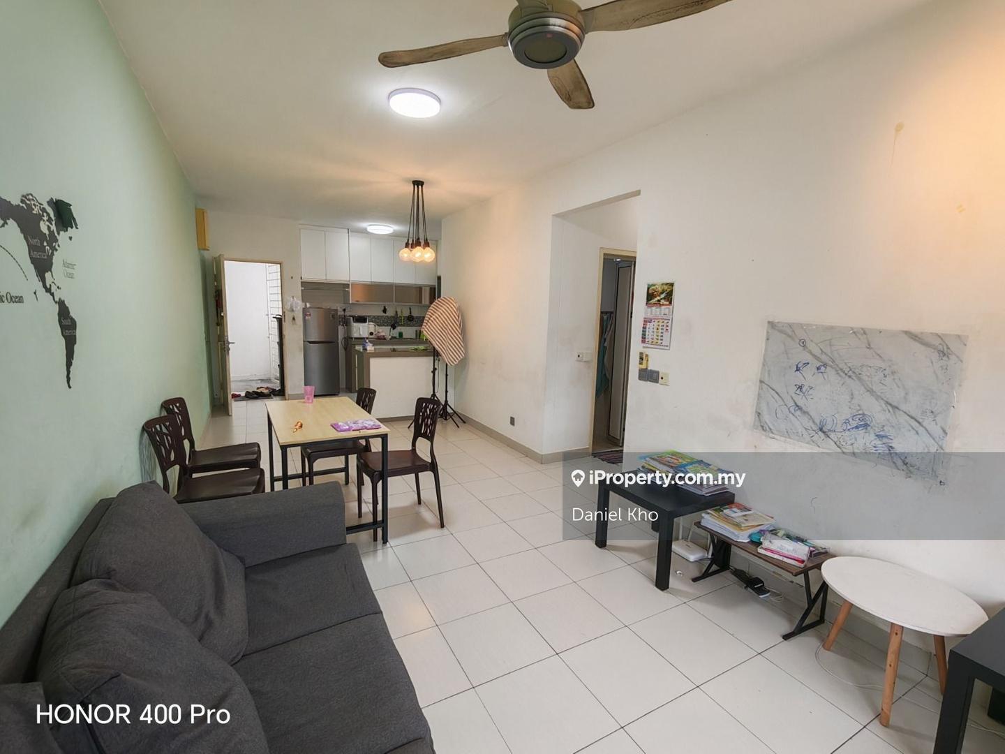 Apartment for Sale in Seri Jati by Daniel Kho - iProperty.com.my