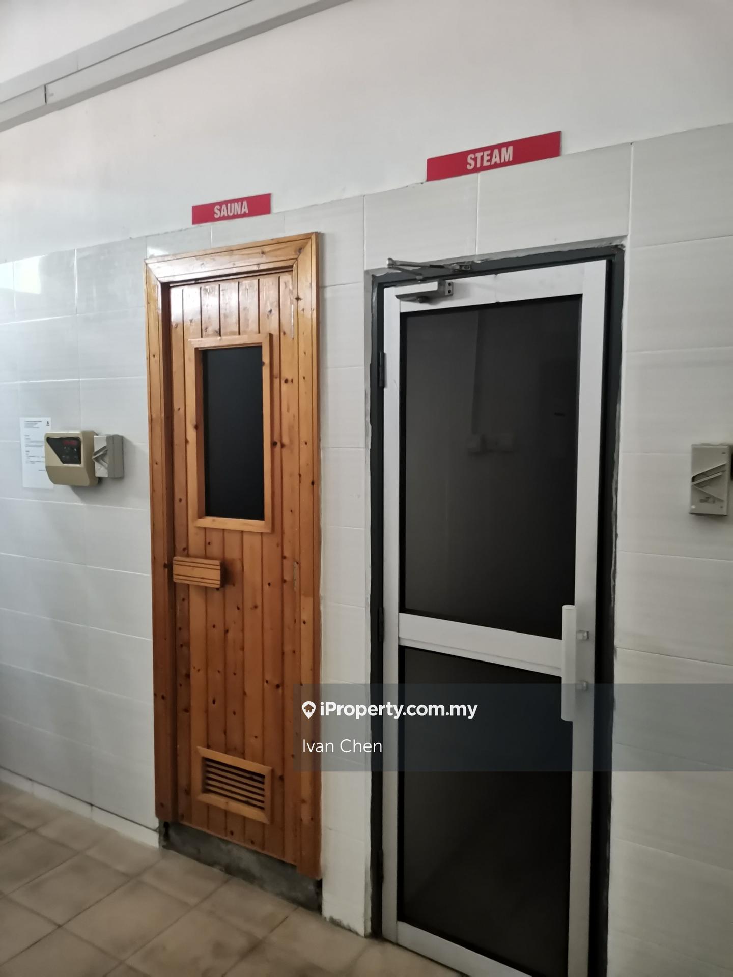 Condominium for Sale in Mahkota Garden by Ivan Chen - iProperty.com.my
