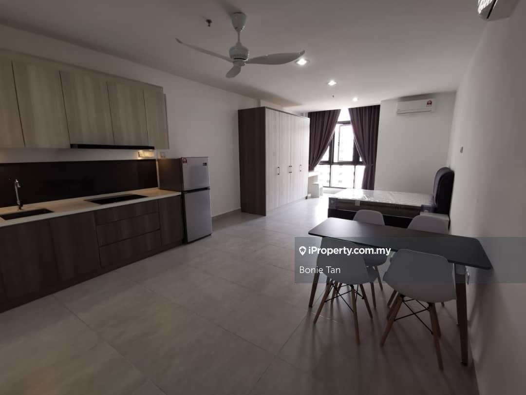 Condominium for Rent in Queensville by Bonie Tan - iProperty.com.my