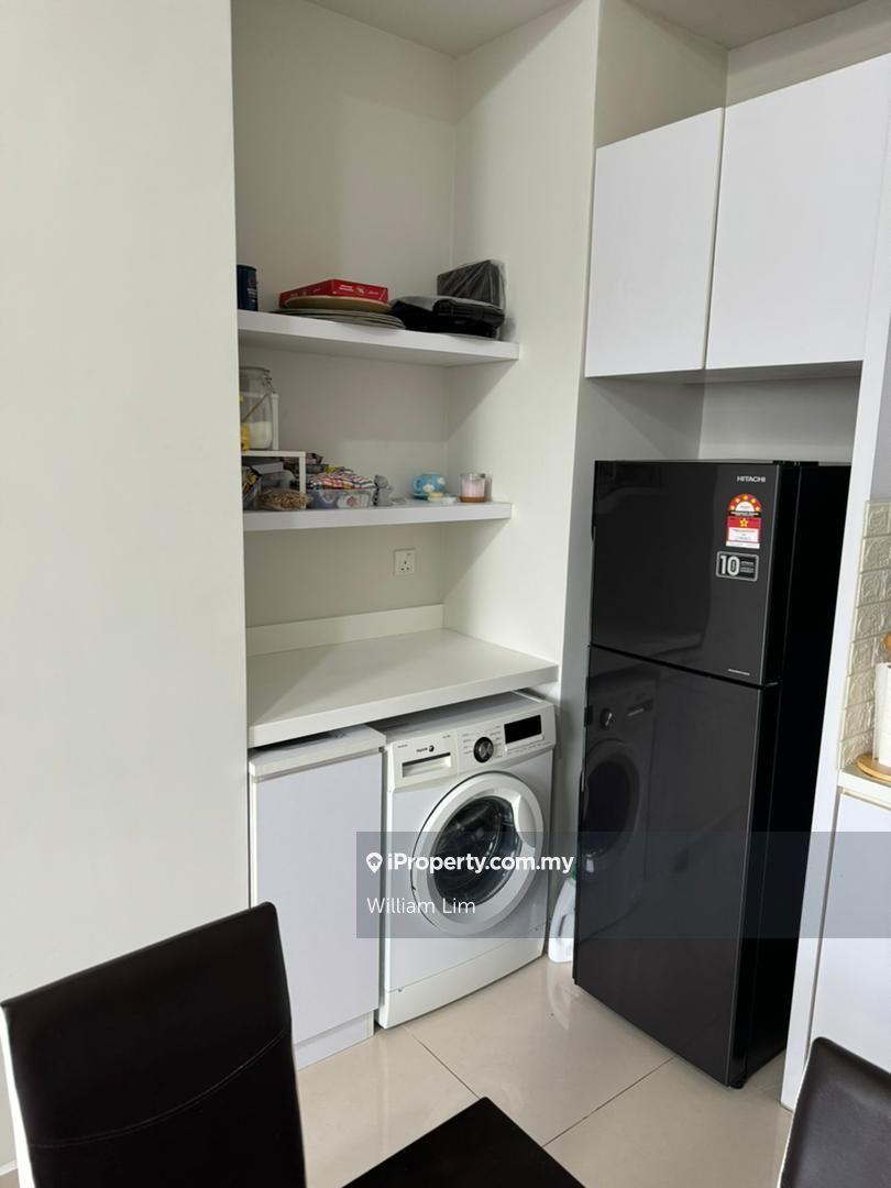 Residensi Servis untuk Disewa di Third Avenue oleh William Lim - iProperty.com.my