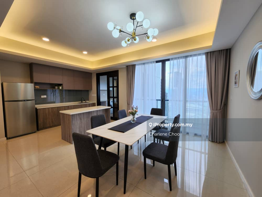 Condominium for Rent in Agile Mont Kiara by Charlene Choo - iProperty.com.my