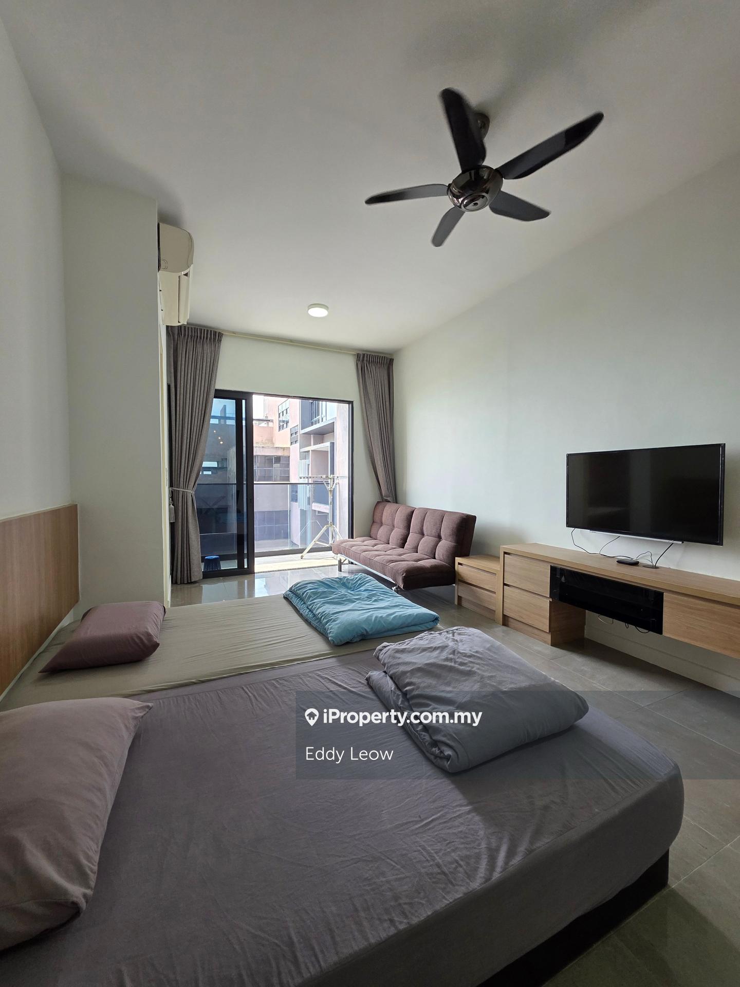 Residensi Servis untuk Dijual di Imperio Residence oleh Eddy Leow - iProperty.com.my