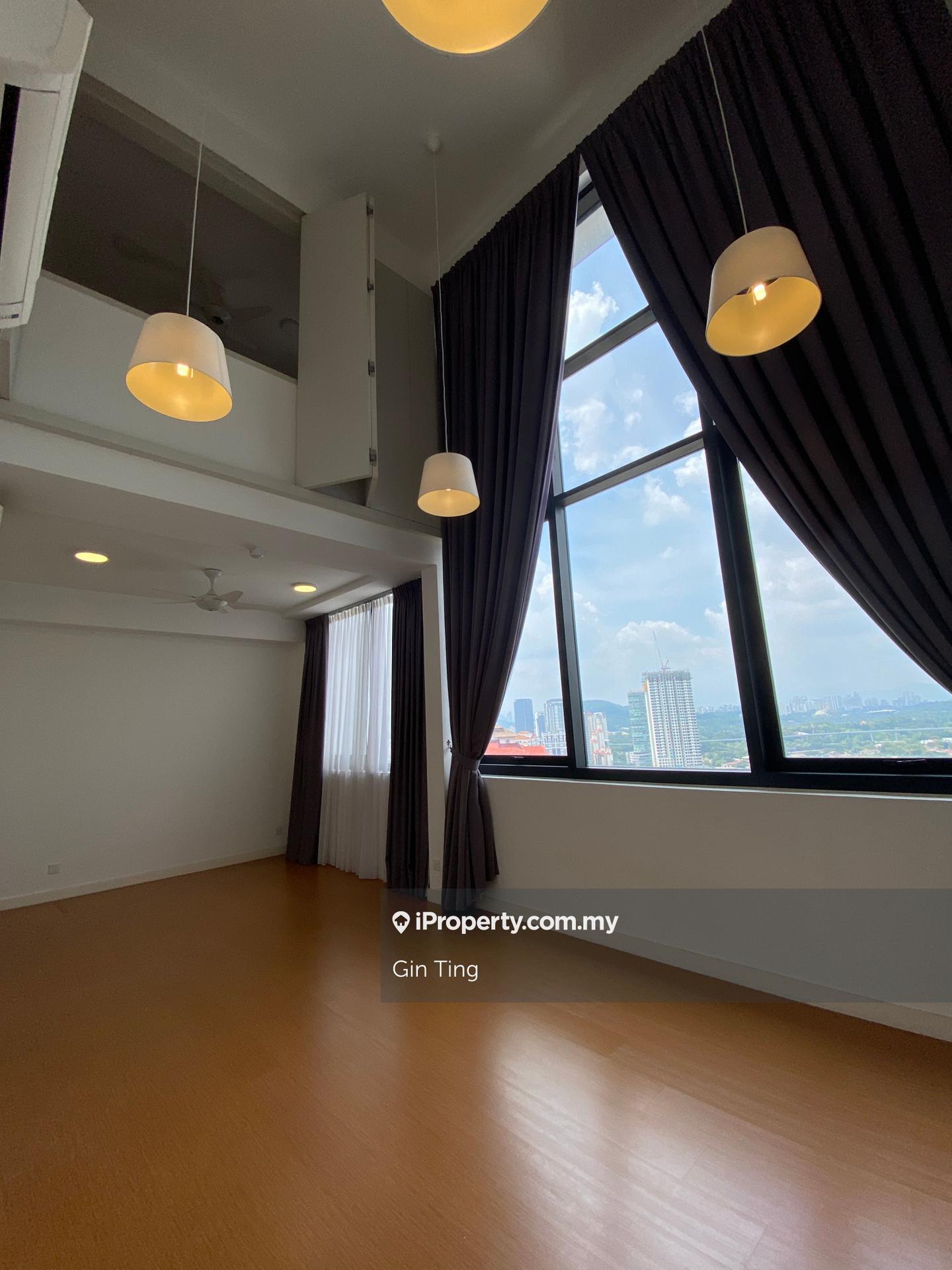 Kondominium untuk Disewa di The Hub oleh Gin Ting - iProperty.com.my