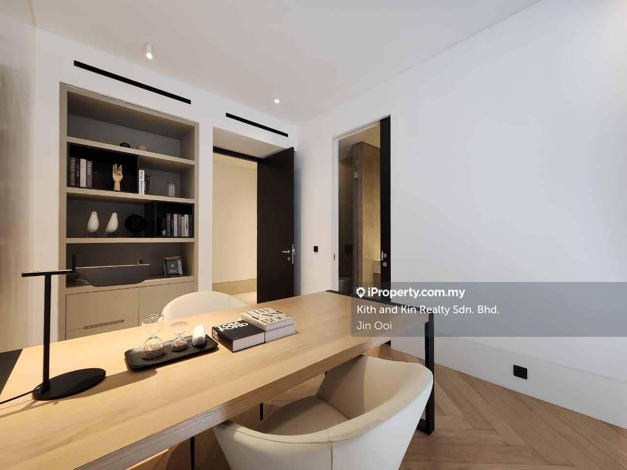 Condominium for Sale in Aira Residence by Jin Ooi - iProperty.com.my