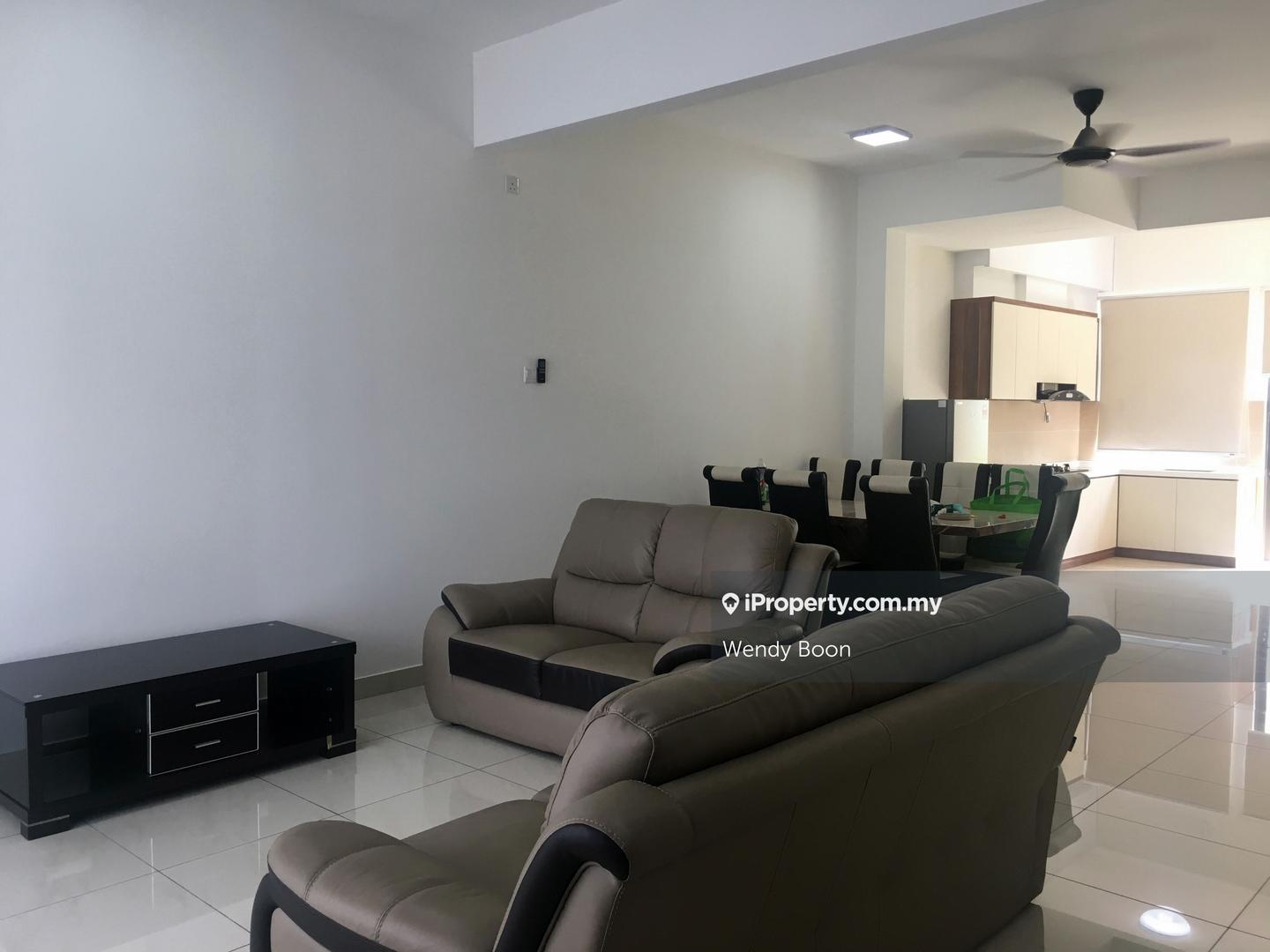 Rumah Berangkai 2 Tingkat untuk Disewa di Diamond City, Semenyih oleh Wendy Boon - iProperty.com.my