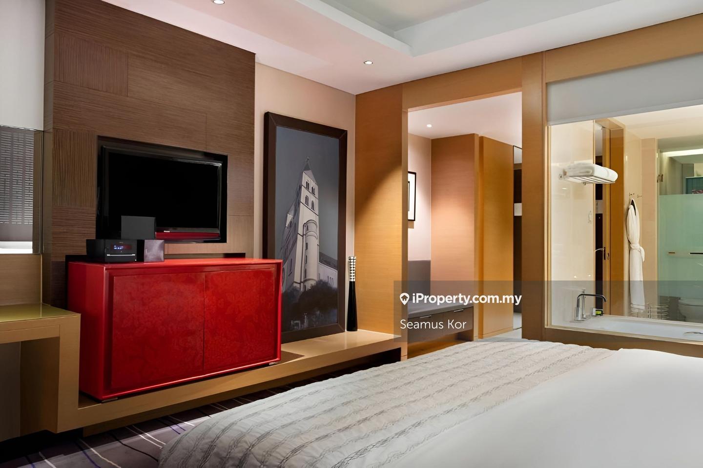 Hotel / Resort for Sale in Bangsar South City, Kuala Lumpur by Seamus Kor - iProperty.com.my