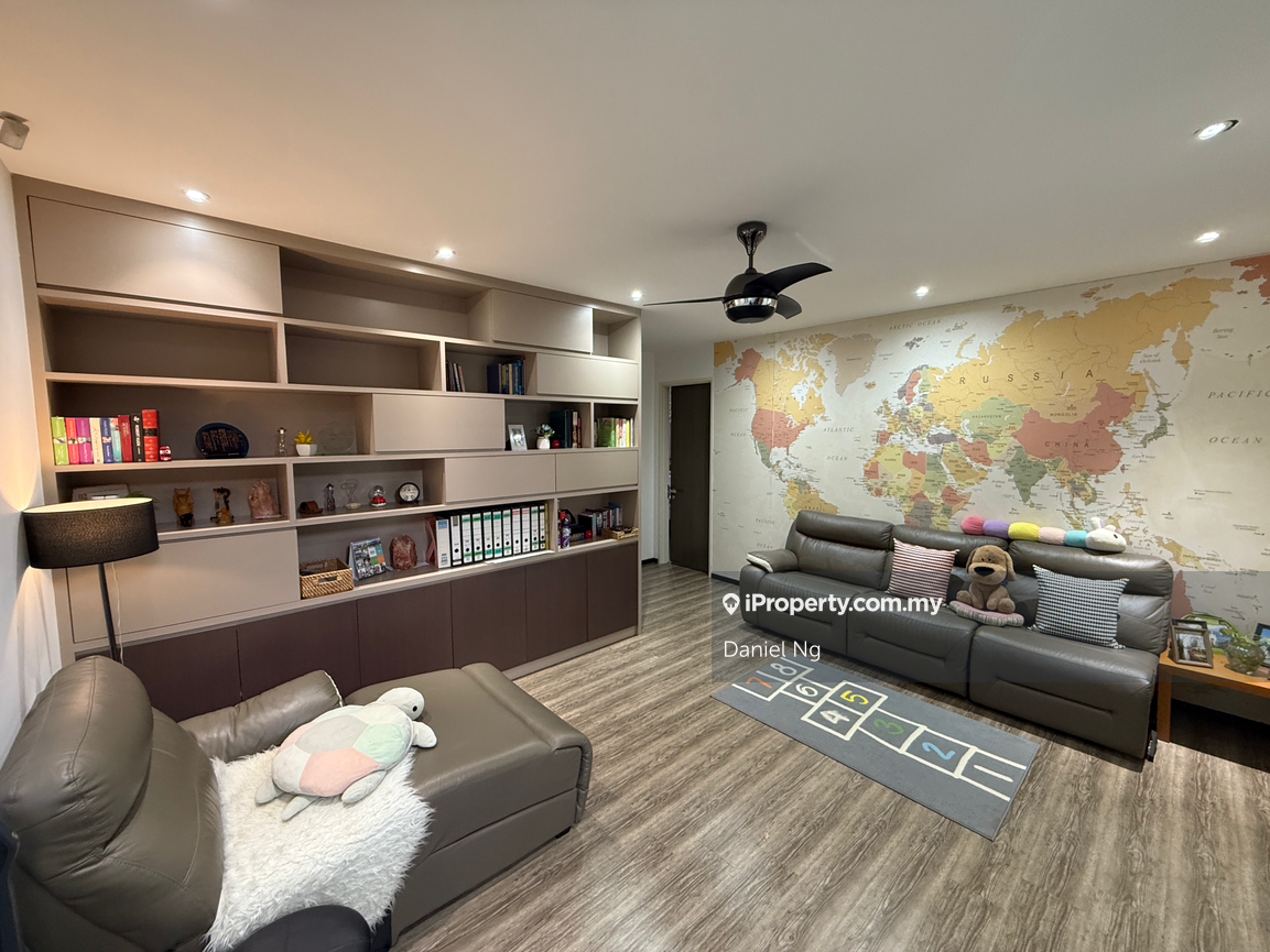 Semi-Detached House for Sale in Taman Kajang Perdana, Kajang by Daniel Ng - iProperty.com.my