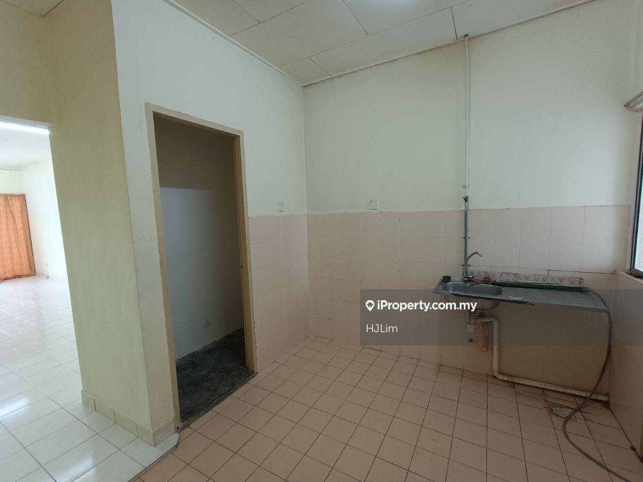 Rumah Berangkai 1 Tingkat untuk Dijual di Taman Puncak Jalil, Seri Kembangan oleh HJLim - iProperty.com.my