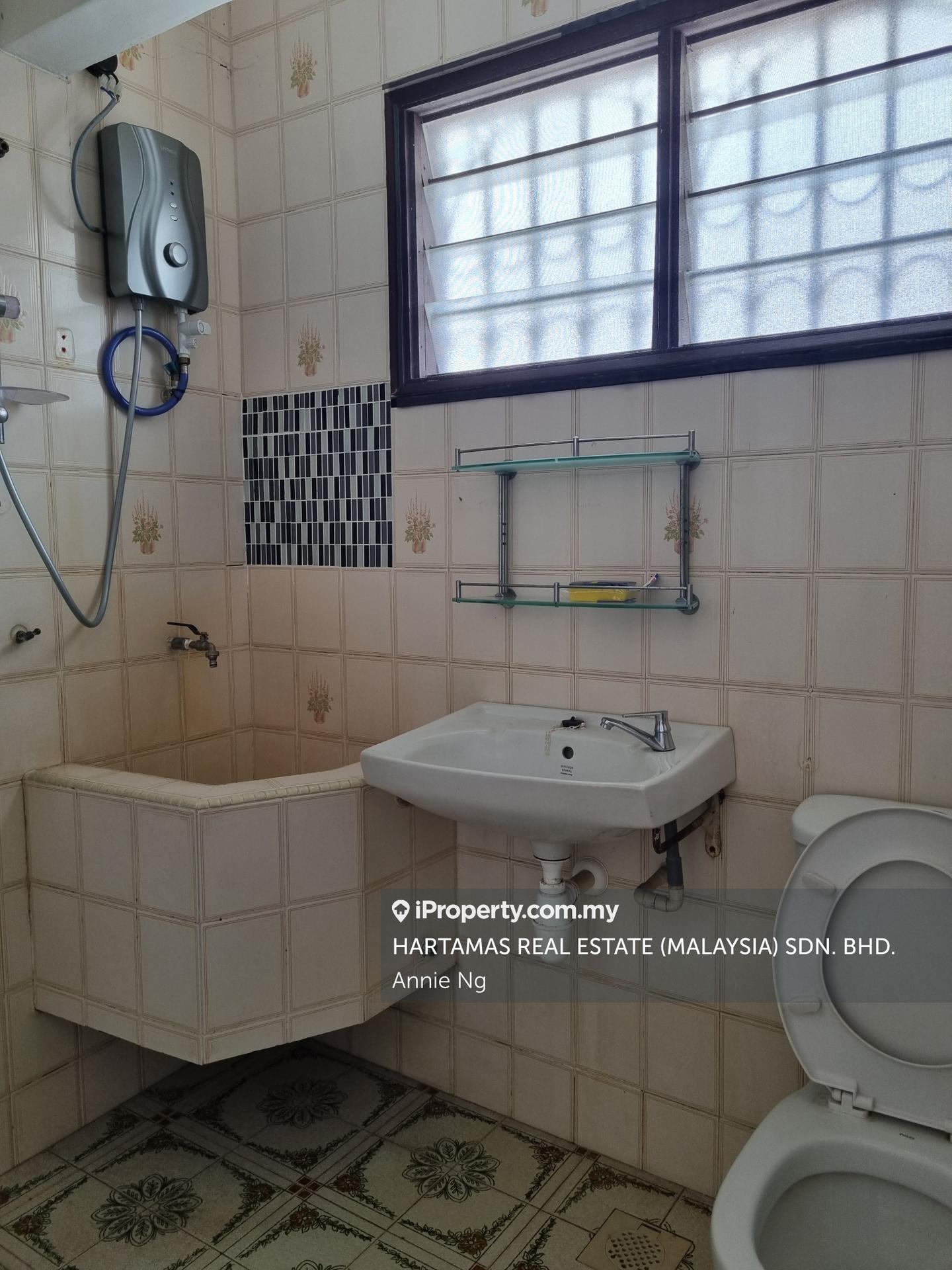 Rumah Berangkai 2 Tingkat untuk Disewa di Taman Pertama, Cheras oleh Annie Ng - iProperty.com.my