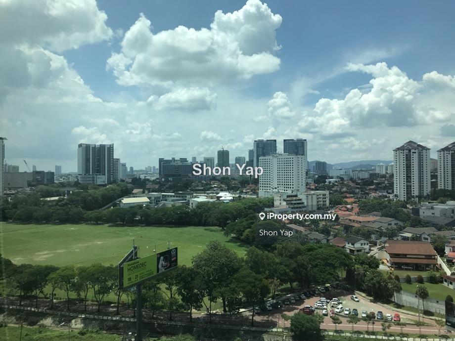 Office for Rent in Pjs 52, Petaling Jaya by Shon Yap - iProperty.com.my