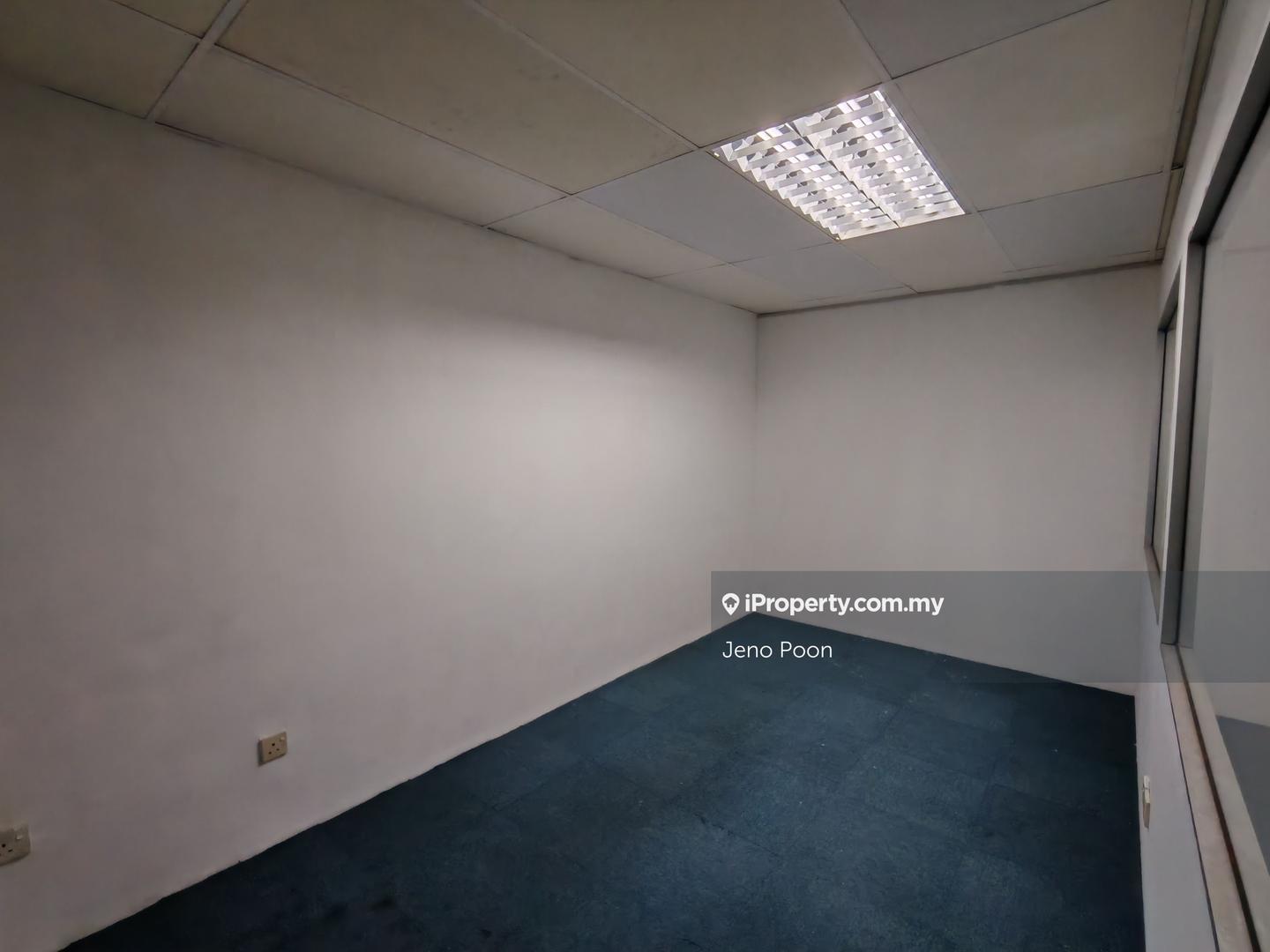 Kedai-Pejabat untuk Disewa di Seri Desa Enterpreneurs Park, Kuchai Lama oleh Jeno Poon - iProperty.com.my