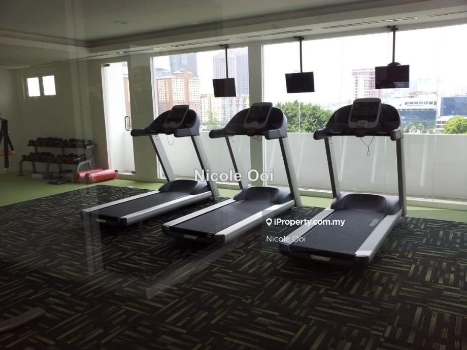 Kondominium untuk Dijual di Gaya Bangsar oleh Nicole Ooi - iProperty.com.my