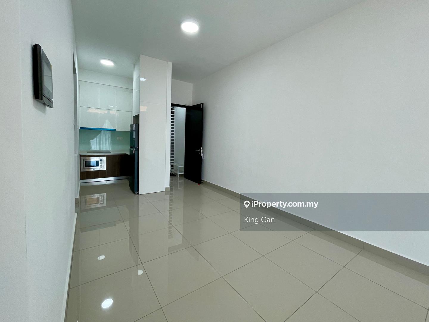 Service Residence for Sale in Lavile Kuala Lumpur by King Gan - iProperty.com.my
