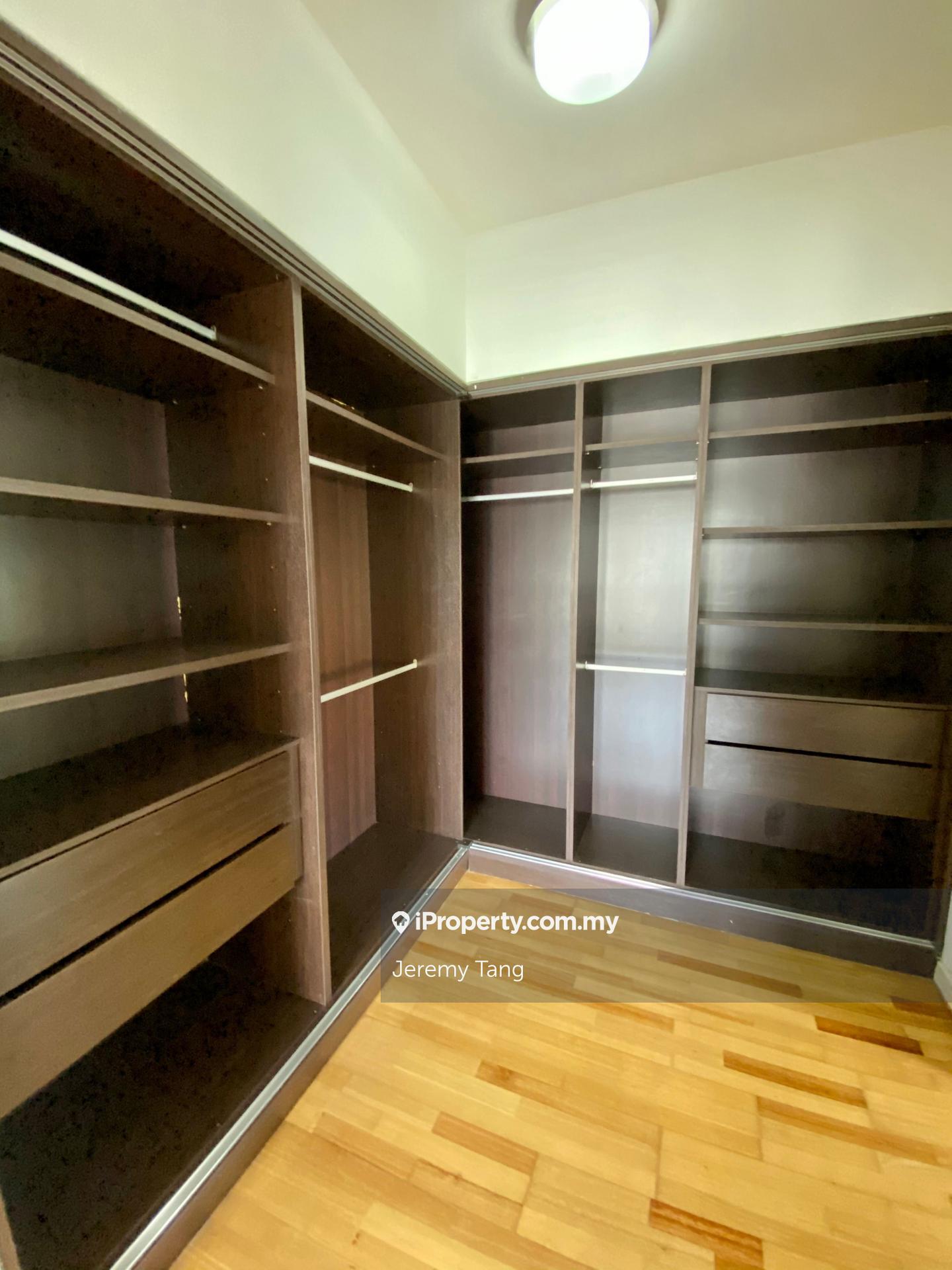 Kondominium untuk Dijual di Kiaraville oleh Jeremy Tang - iProperty.com.my