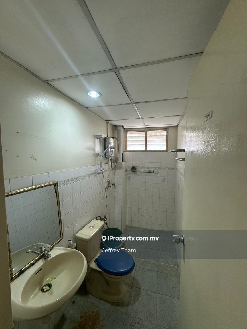 Apartment for Sale in Sri Intan 1 by Jeffrey Tham - iProperty.com.my